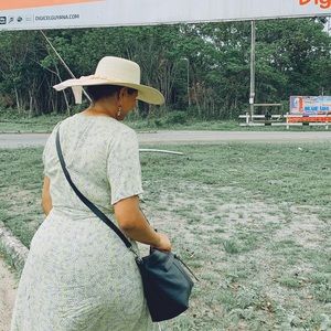 Meet your Posher, Cecilia